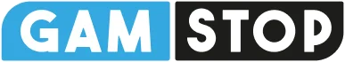 GamStop logo